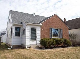 2560 S 71st St, Milwaukee, WI 53219