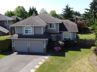 14218 86b Ave, Surrey, BC V3W0N7