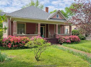 503 Canal St NE, Decatur, AL 35601
