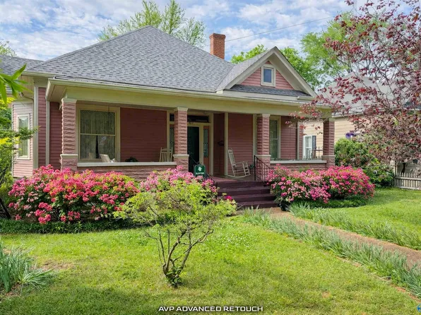 503 Canal St NE, Decatur, AL 35601