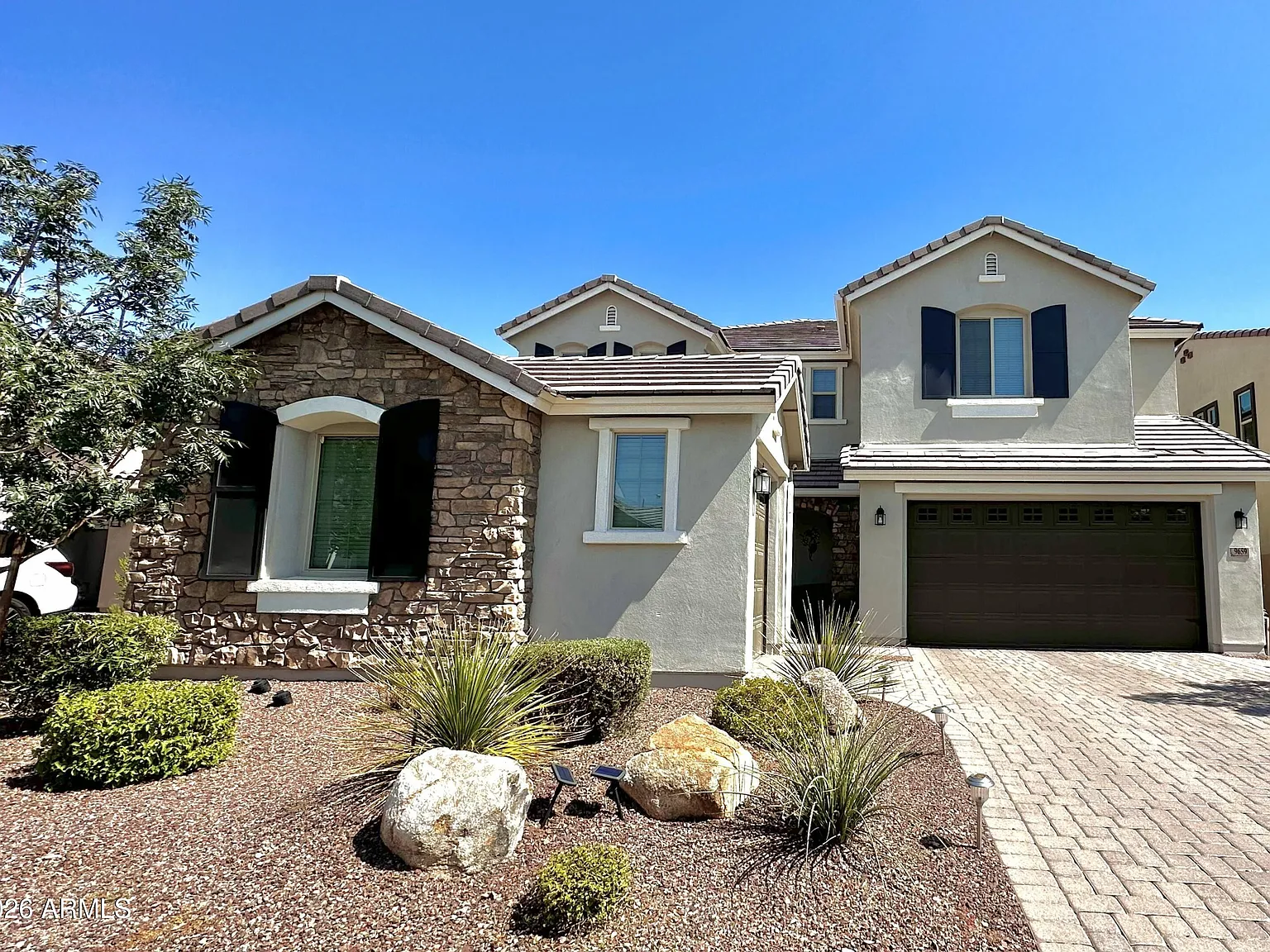 5 bed, 4.5 bath, 3485 sqft, $3,495 — Photo 1