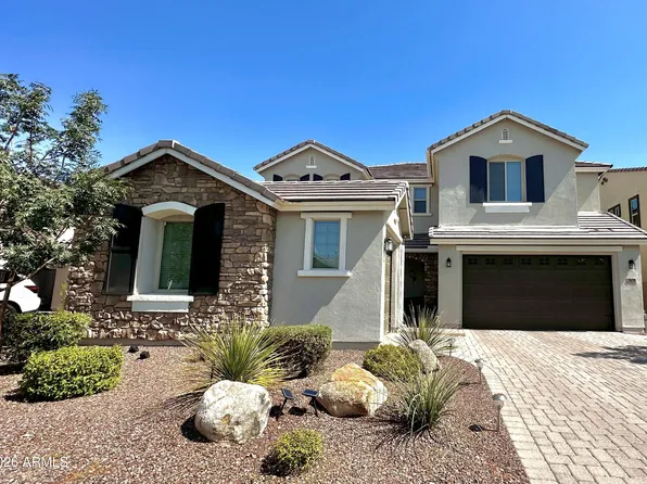 9659 W Cashman Dr, Peoria, AZ 85383