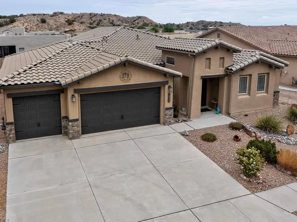 1835 Truchas Peak Trl NE, Rio Rancho, NM 87144