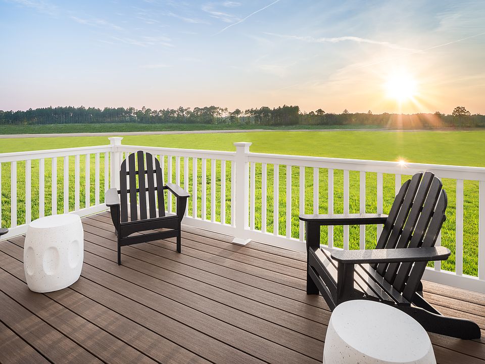 Pine Top Village 1 acre homesites, top schools small-town charm in every corner.