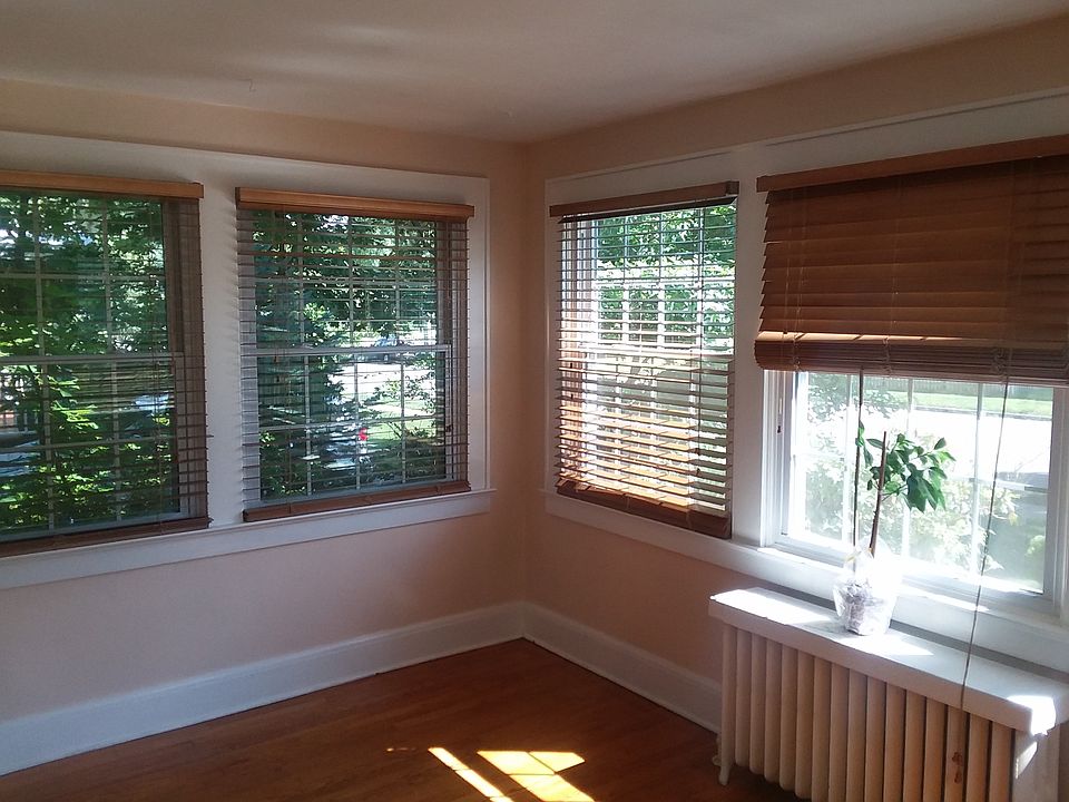 Front Sun Room