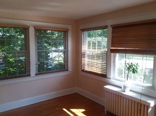 729 Summit Ave #1, Westfield, NJ 07090