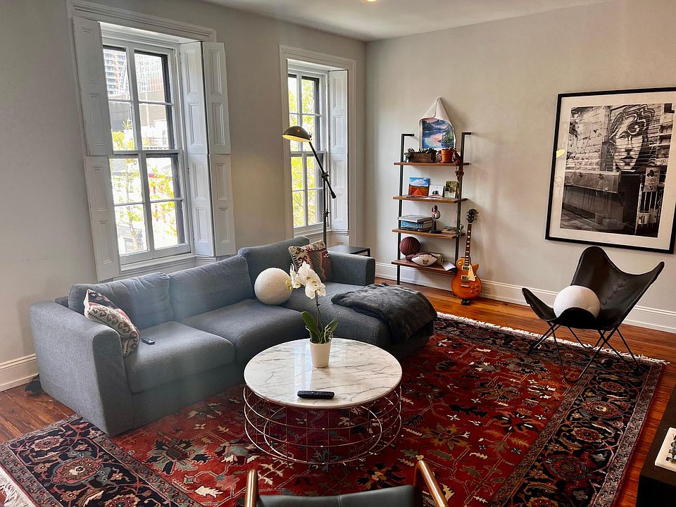 1st image of 1518 Pine St #3-4