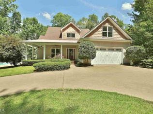 612 Moore Rd, Newnan, GA 30263