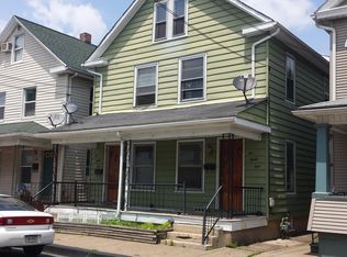 532 Line St #534, Sunbury, PA 17801