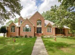 314 Reddoch Rd, Florence, AL 35633