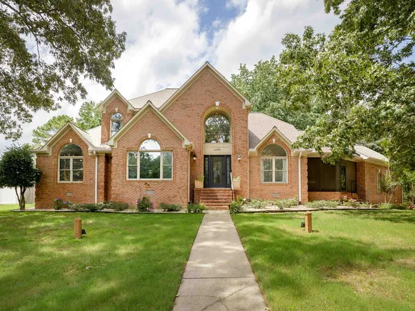 314 Reddoch Rd, Florence, AL 35633