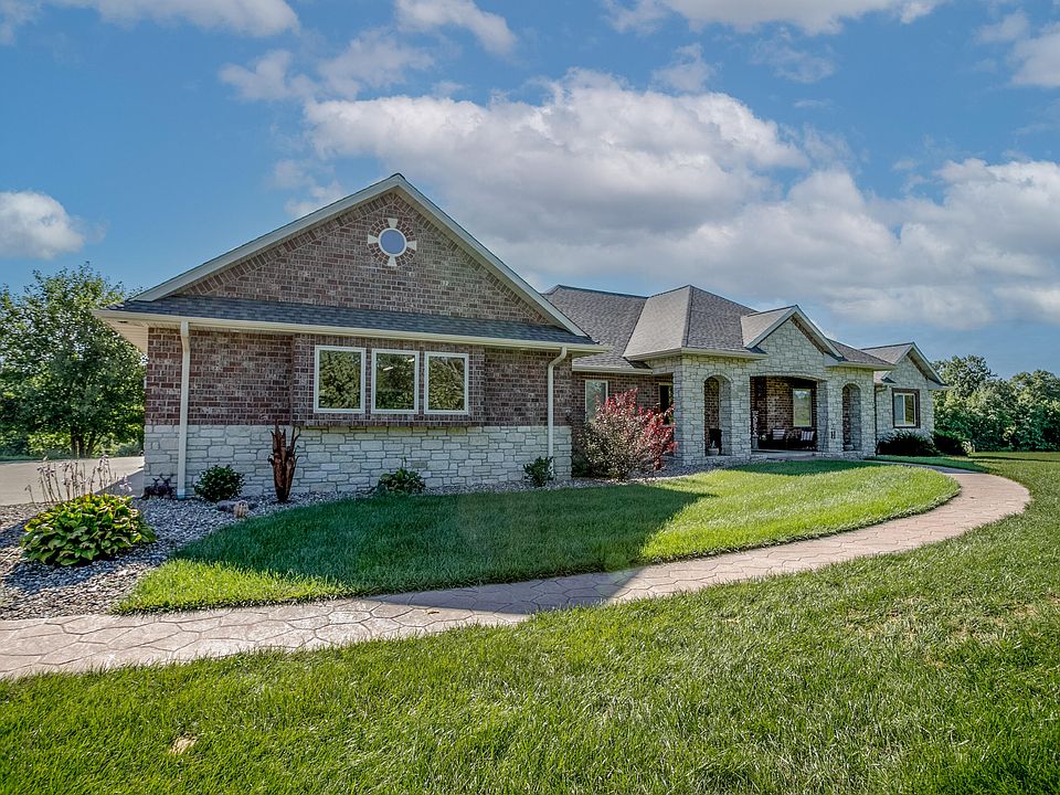 13608 Audrain Rd 9809, Mexico, MO 65265 MLS 415467 Zillow
