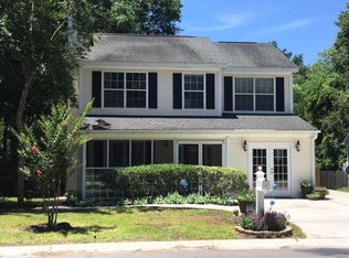 329 Parish Parc Dr, Summerville, SC 29485