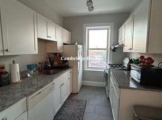 4 Farrington Ave #6T, Allston, MA 02134