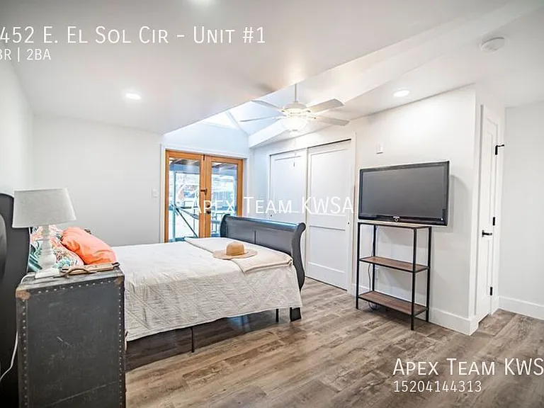 4452 E El Sol Cir #1 — Photo 9