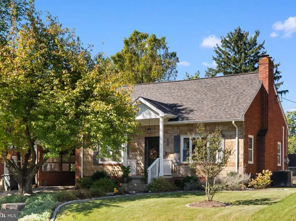 407 Biggs Ave, Frederick, MD 21702