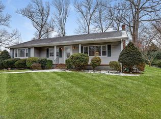 12 Deerfield Rd, Whippany, NJ 07981