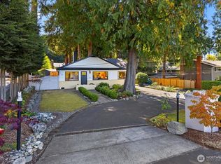 Northside Garden Tracts, Shoreline, WA 98177