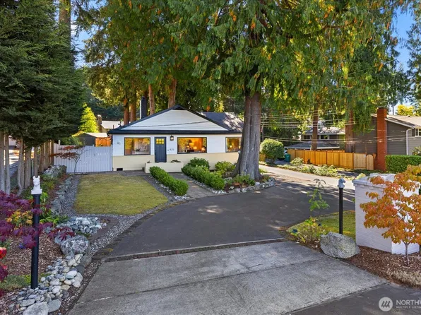 825 NW 180th Street, Shoreline, WA 98177