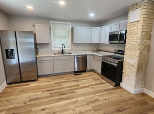 501 Washington St, Canton, MO 63435