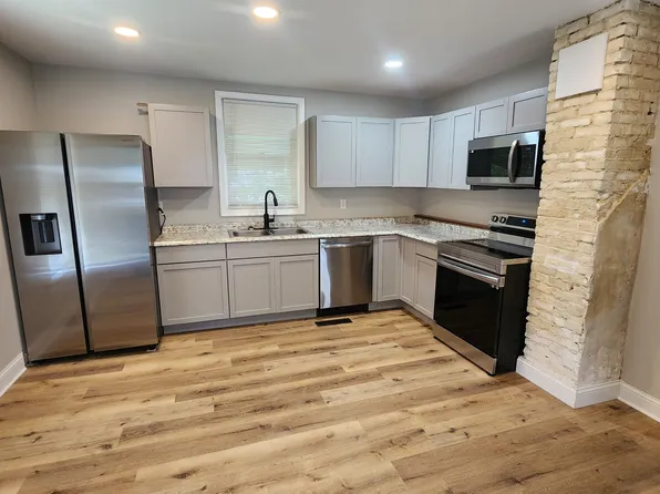 501 Washington St, Canton, MO 63435