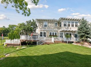 2463 Black Lake Rd, Spring Park, MN 55384