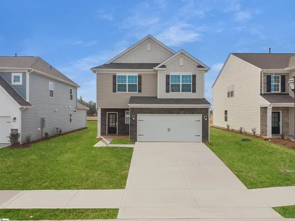 416 Lees Corner Ln #Npw-106, Crestwind C Woodruff, SC 29388