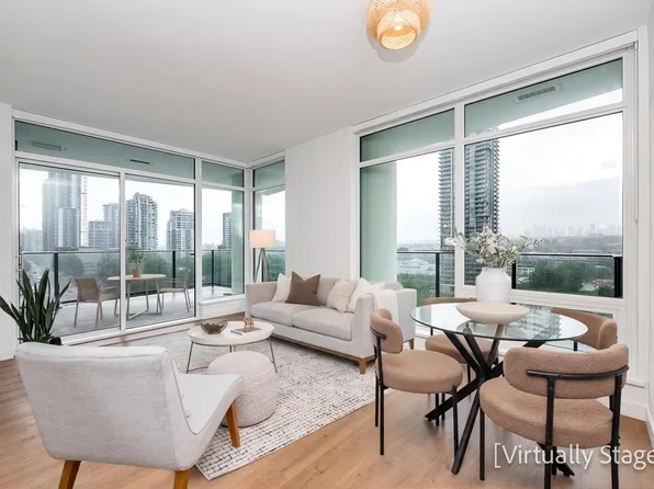 2181 Madison Ave #1009, Burnaby, BC V5C 0N4