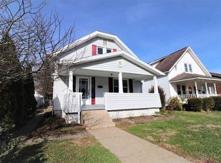 2962 Hughes St, Huntington, WV 25704