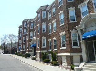64 Woodstock Ave APT 3, Boston, MA 02135