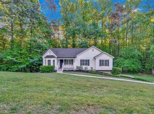 195 Lost Lake Trl, Villa Rica, GA 30180