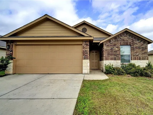 604 Silver Wing Dr, Austin, TX 78725
