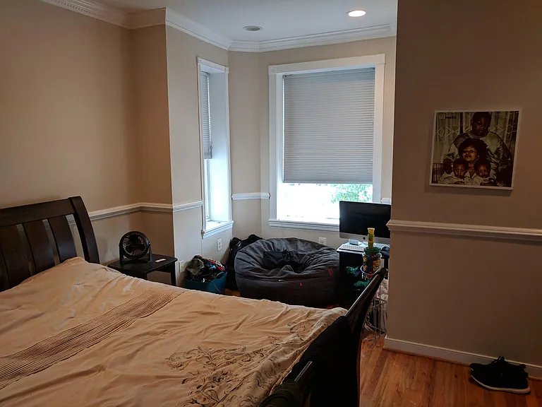 404 Rhode Island Ave NW #A — Photo 13