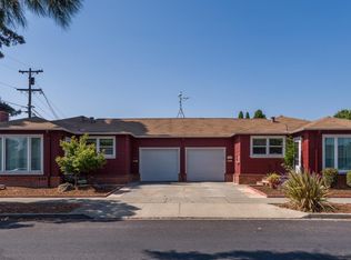 3232 Page St, Redwood City, CA 94063