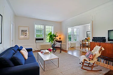 Sold by Corcoran