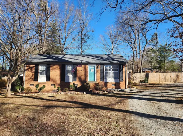 1340 Henderson Grove Church Rd, Salisbury, NC 28147