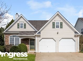 710 Weatherstone Trce, Woodstock, GA 30188