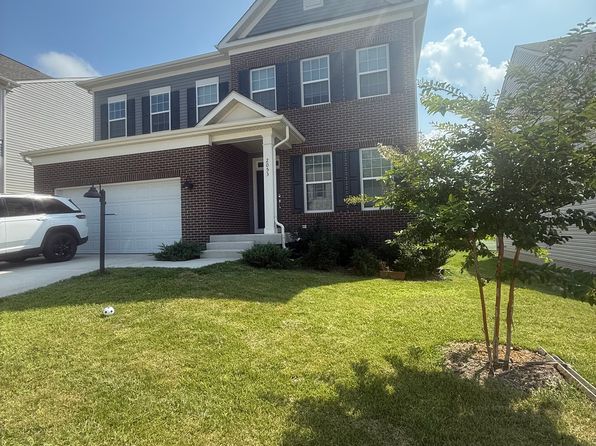 2053 Whithorn Hill