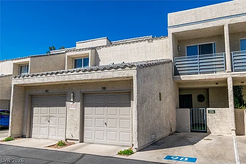 6250 W Flamingo Rd Photo 1