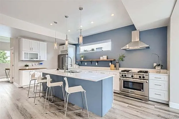 4010 Navajo St — Photo 5