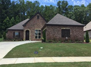 2578 Mimms Ln, Auburn, AL 36832
