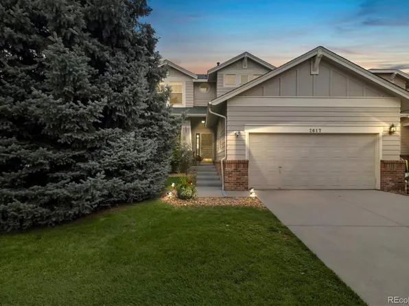 2617 S Troy Court, Aurora, CO 80014