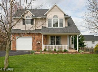 2539 Middle Rd, Winchester, VA 22601