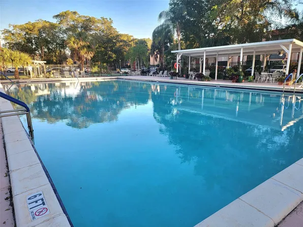 8120 SW 24th Street #306, North Lauderdale, FL 33068