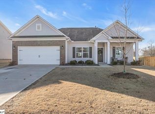 4 Pilcher Dr, Piedmont, SC 29673