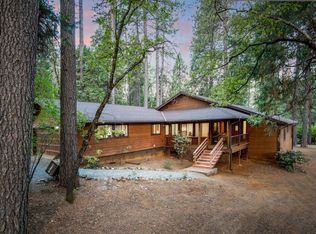 10738 Ridge Rd, Nevada City, CA 95959