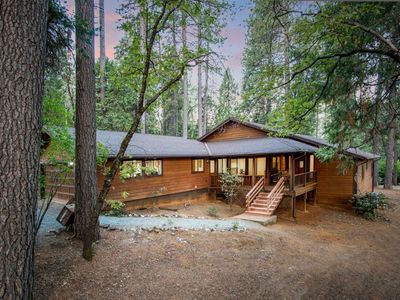 10738 Ridge Rd, Nevada City, CA, 95959