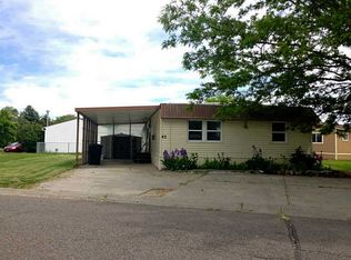 45 Prairie View Dr, Billings, MT 59102