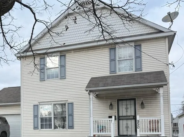952 W Delaware Ave, Toledo, OH 43610