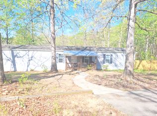 158 Porter Rd, Liberty, SC 29657